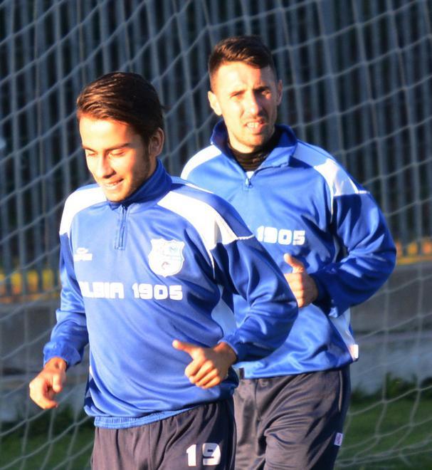 Olbia e Torres, un derby per ripartire 