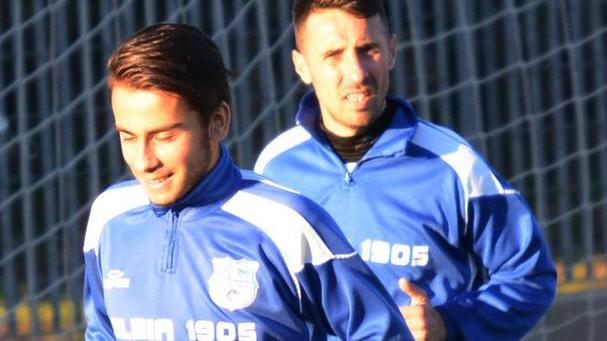 Olbia e Torres, un derby per ripartire