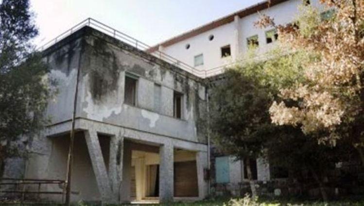 Santu Lussurgiu, l’ex albergo Esit non avrà i soldi della Regione 