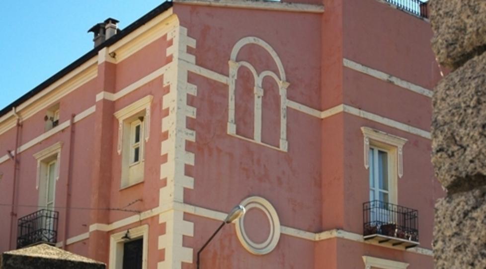 Olzai, oggi uno spettacolo di burattini