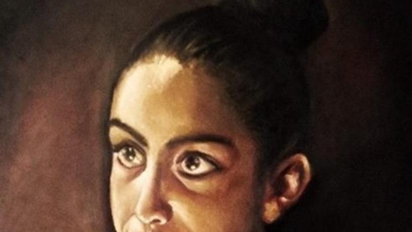 Francesco Corrias secondo classificato al premio Arte Irgoli