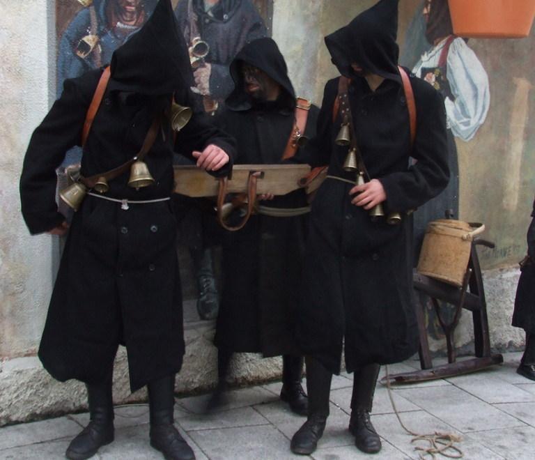 A Orotelli è tutto pronto per l’evento Bindichidies 
