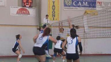 Prima Divisione, la Decandia Tempio vince