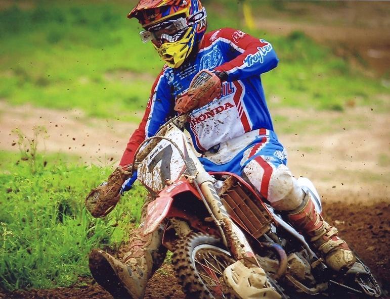 Motoclub Bruschi-Polidoro, comincia il nuovo percorso