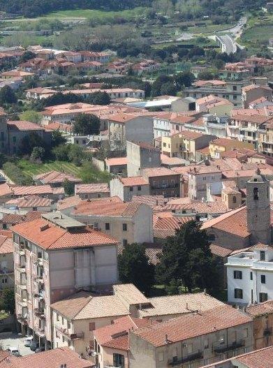 Più morti che nati, per Calangianus un altro anno nero 