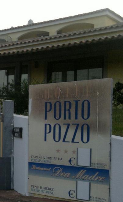 Primo gruppo di migranti a Porto Pozzo 