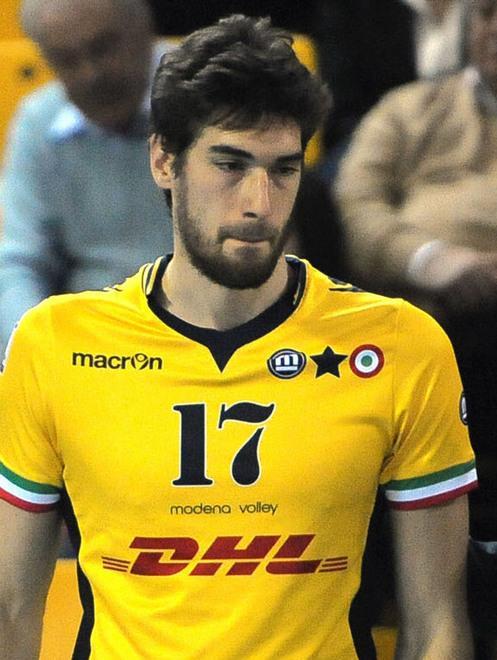 «Dhl, devi ripartire subito alla grande» 