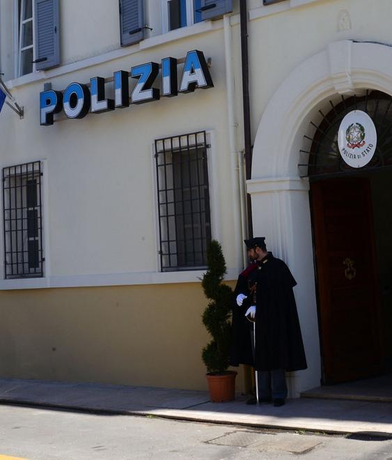 Polizia e Stradale restano senza sede