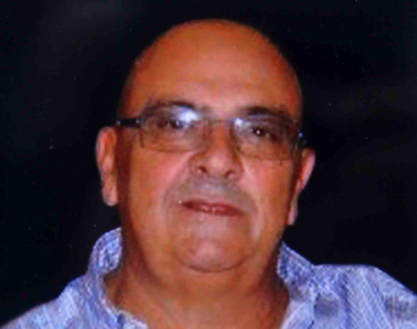 L’addio a Gottardi: «Sei stato un grande» 