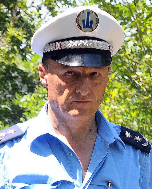 Cavazzoli va in pensione, sarà sostituito da Montorsi 