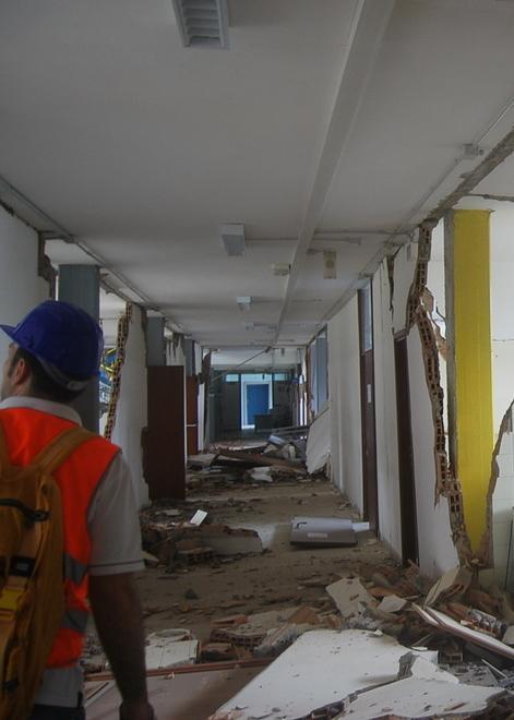 Sisma, ricostruzione: sono 272 le pratiche che hanno avuto l’ok 