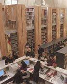 Biblioteche chiuse, universitari costretti a fare i turni alla Delfini