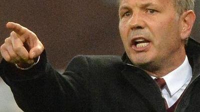 Mihajlovic contro il Bologna non può sbagliare