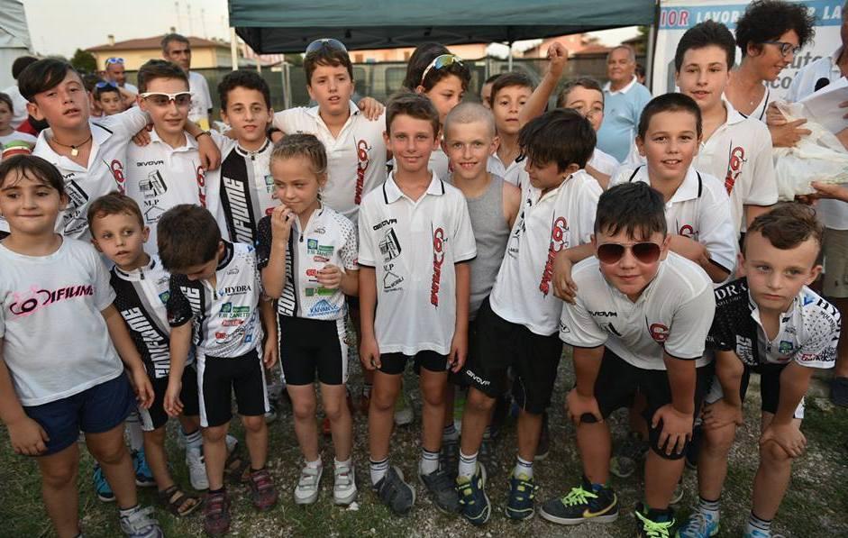 Santa Maria Codifiume già pronto al via 