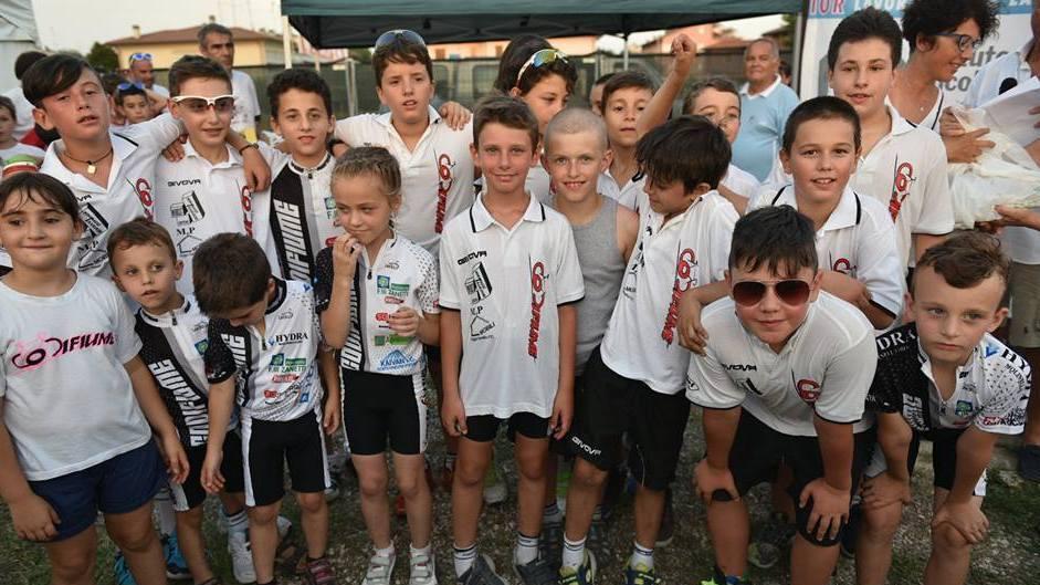 Santa Maria Codifiume già pronto al via