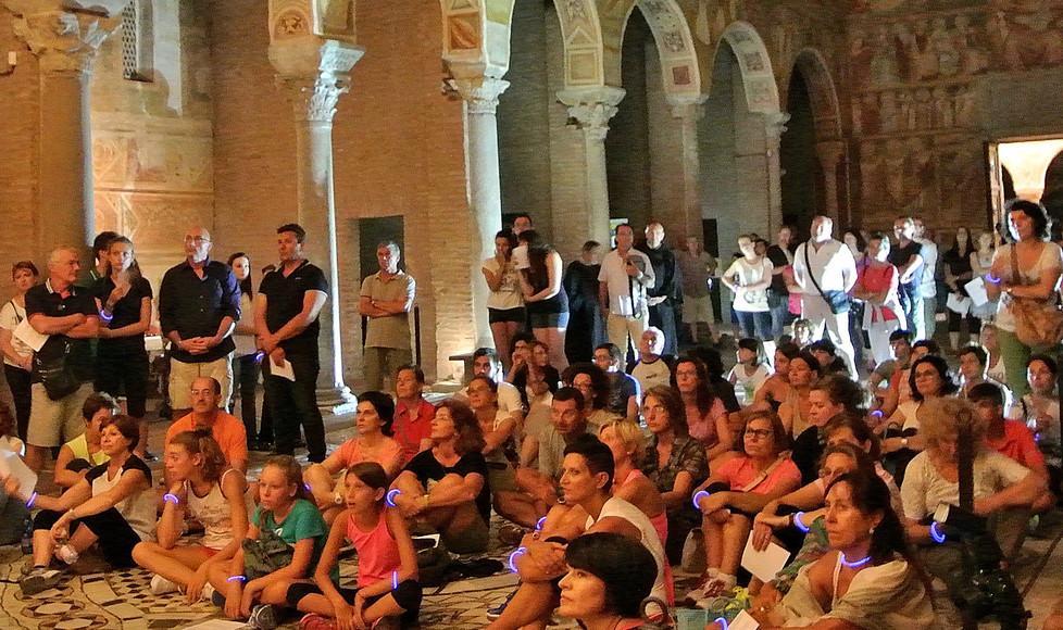La democrazia della musica 