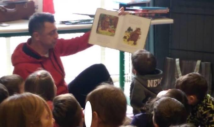 “Nati per leggere”, un bilancio lusinghiero