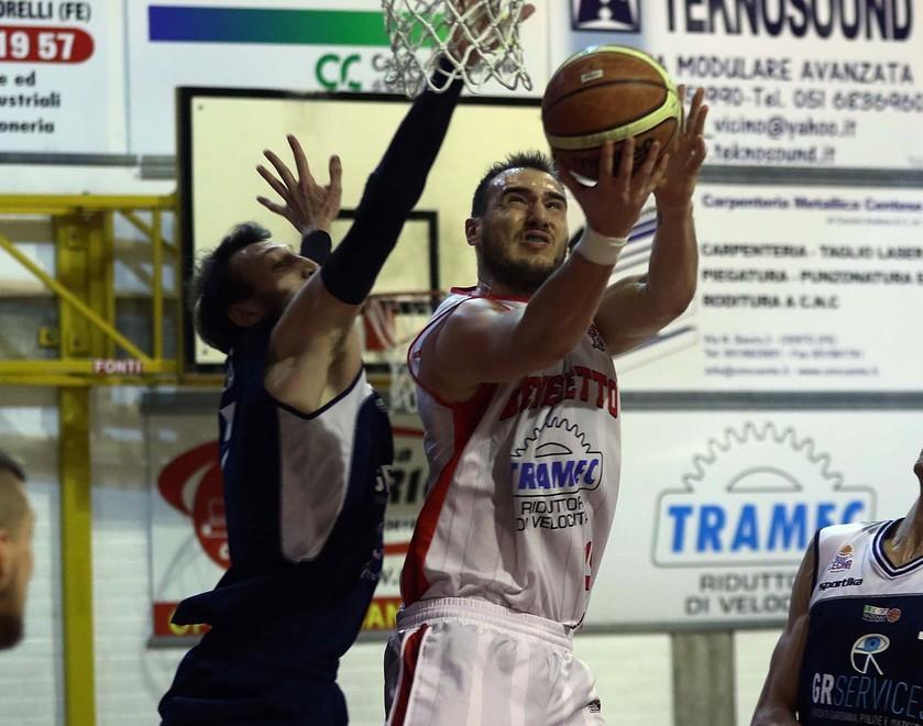 Tramec, big match per nuovi scenari 