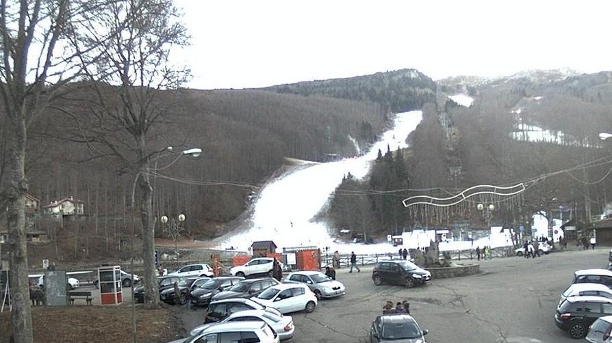 «Situazione drammatica per l’assenza della neve»