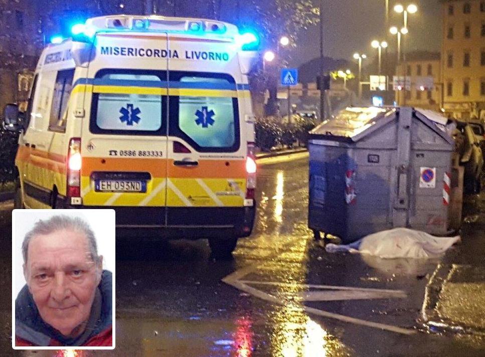 Travolto e ucciso da un'auto sul viale Ippolito Nievo, l'investitore confessa: arrestato 