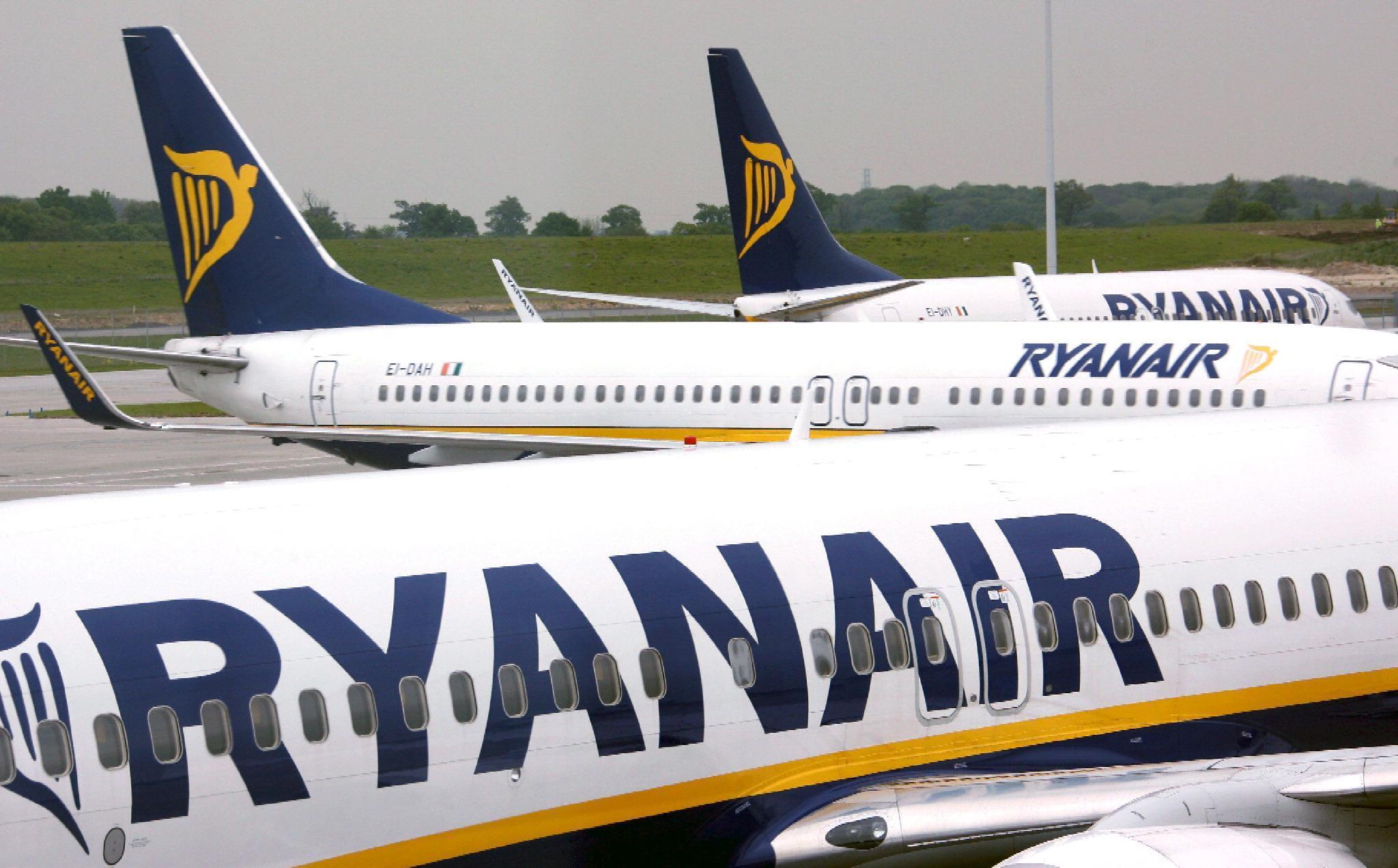 Pronto il bando regionale per le compagnie aeree low cost 