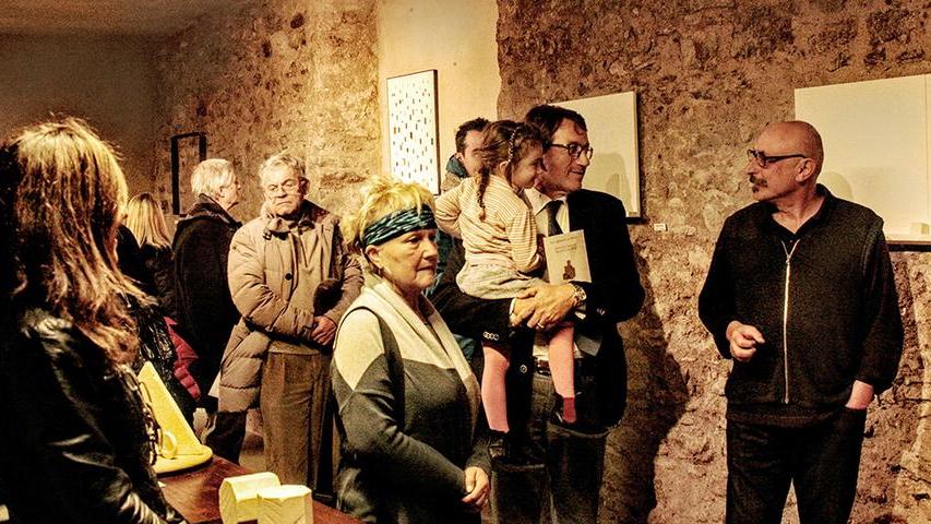 Così Franco Di Pede racconta la sua Matera