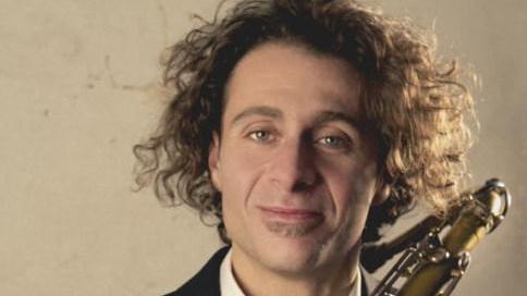 Tutti i colori del jazz di Amenta questa sera “live” al Loft350