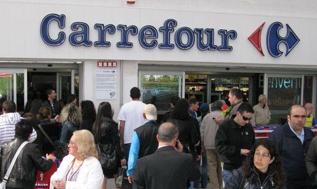 Carrefour: pago 2 e prendo 1? Niente contanti, il rimborso è solo in buoni 