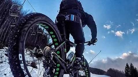 Sul Cimone scocca l’ora della Fat Bike
