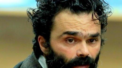 L'avvocato Gabriele Rondanina