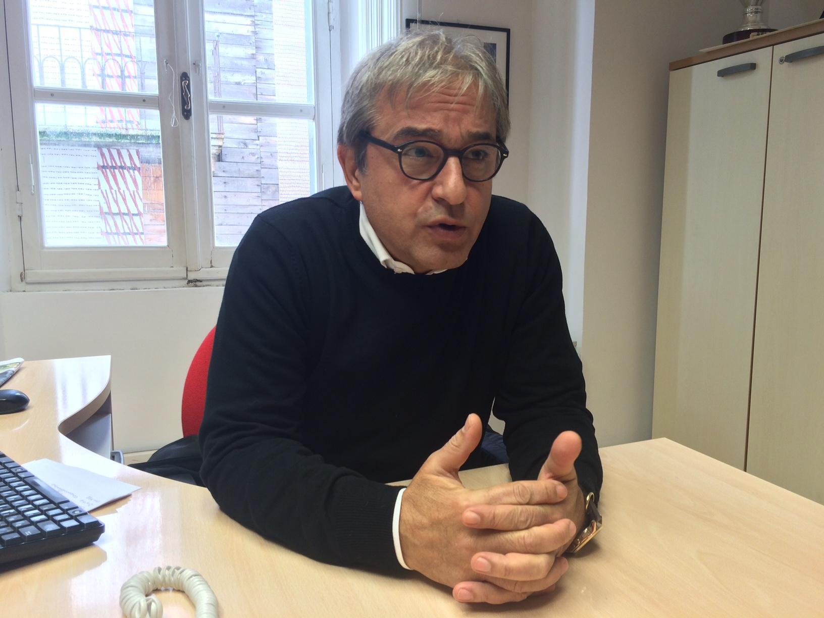 Roberto Capelli