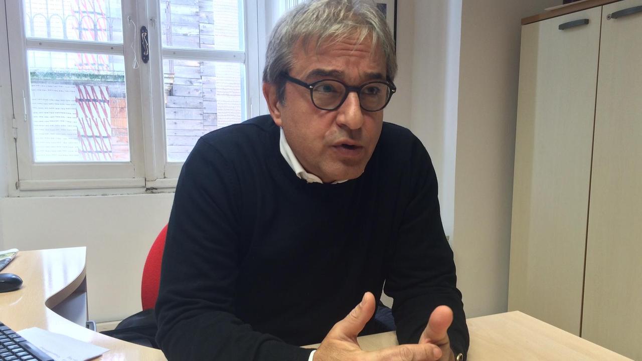 Roberto Capelli