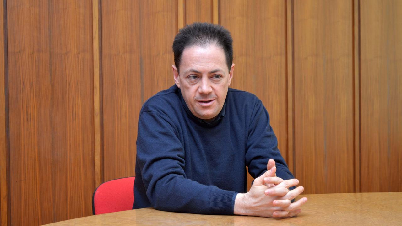 Enti locali, Roberto Deriu: «Combatto per una Regione meno centralista»