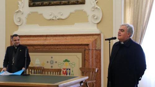 Diocesi di Modena, don Gazzetti nominato vicario generale