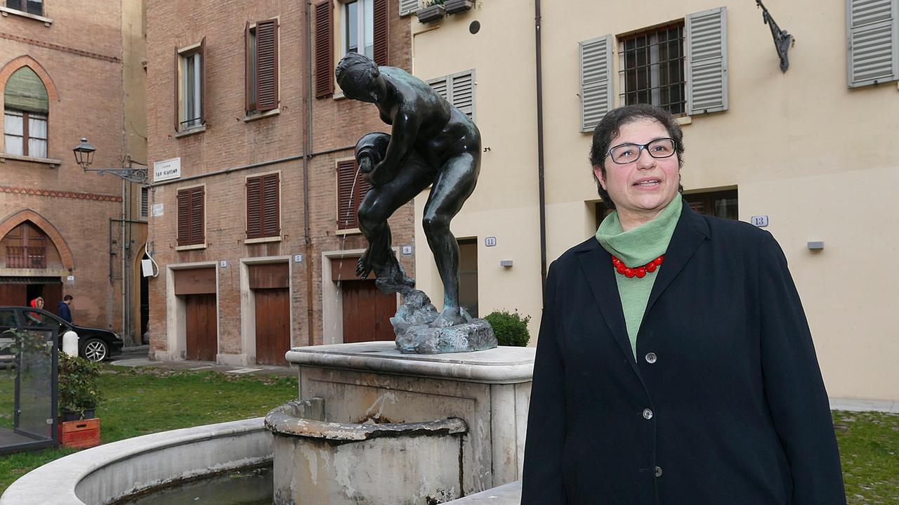 Modena. Francesca Maletti lascia il Consiglio provinciale