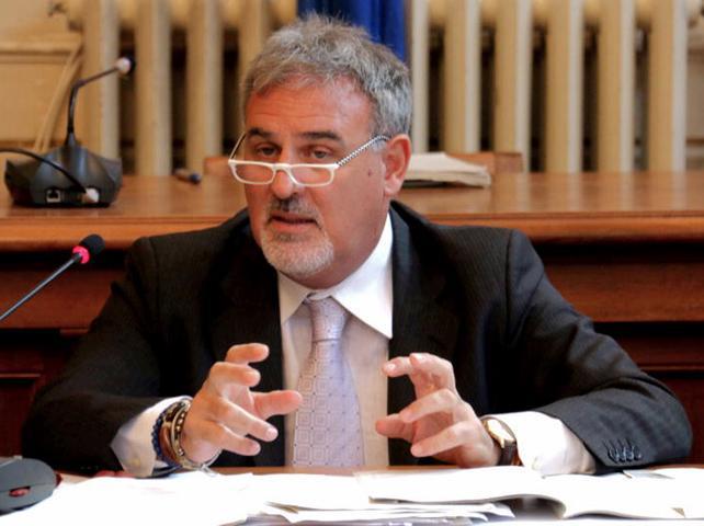 Aldo Iacomelli