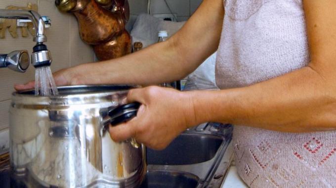 Secondo Abbanoa l'acqua è di nuovo potabile a Olbia