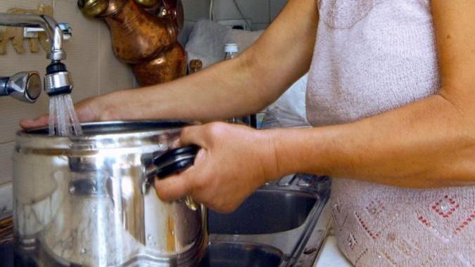 Secondo Abbanoa l'acqua è di nuovo potabile a Olbia