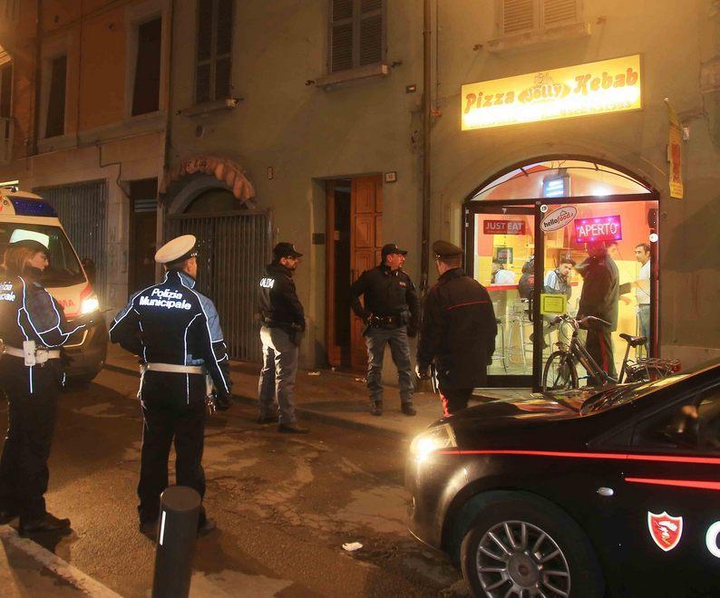 Maramotti: «La nostra ordinanza anti-alcol non basta» 