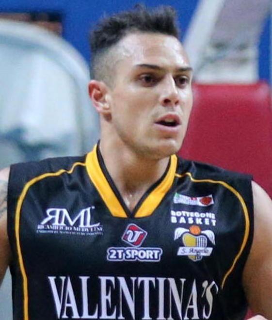 Brutta batosta per la Valentina’s Bottegone