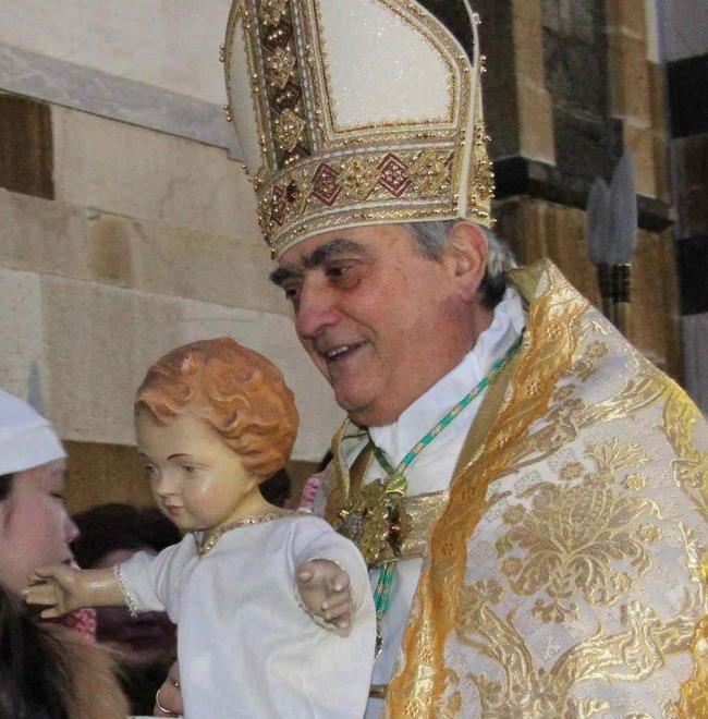 Il giubileo dei migranti porta in piazza la Befana multietnica 