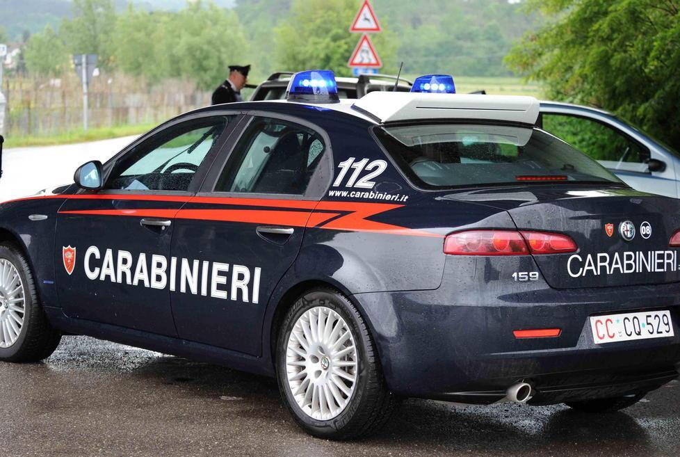 Trovata a Tirrenia infermiera scomparsa