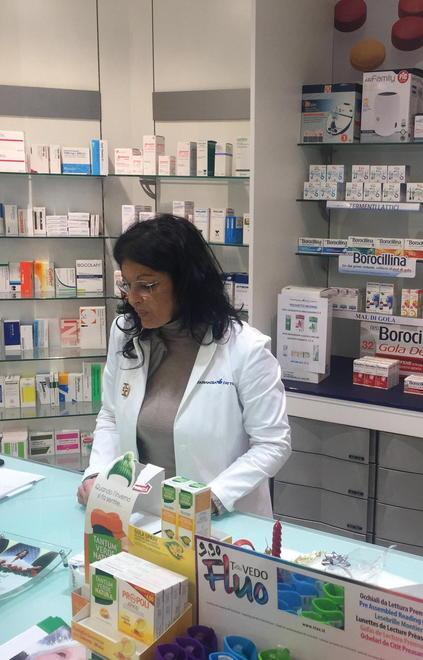 I rapinatori sono l’incubo dei farmacisti della provincia