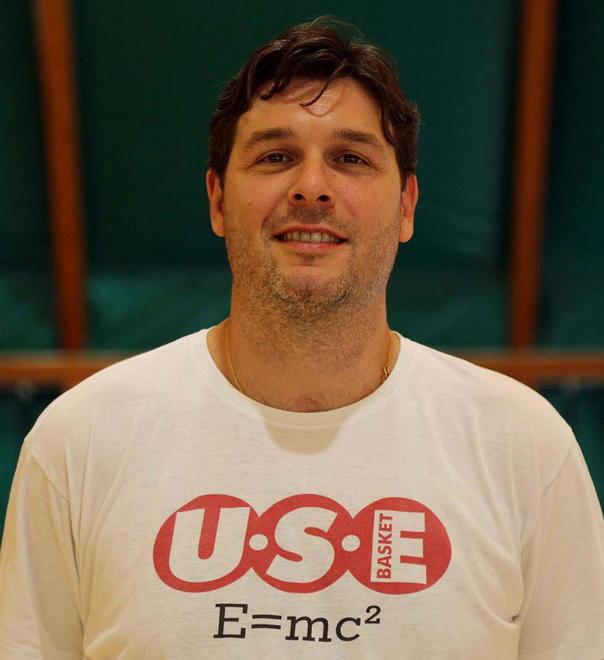 Doppio acuto in casa Use Show dalla Pallacanestro 
