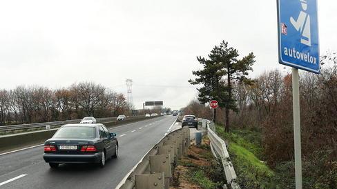 Due nuovi autovelox in Fi–Pi-Li box già pronti, a giorni l’accensione