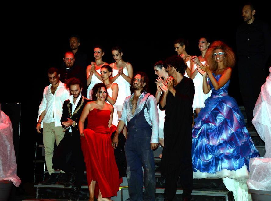 “Parigi sotto le Stelle” chiude la prevendita per il teatro Era 