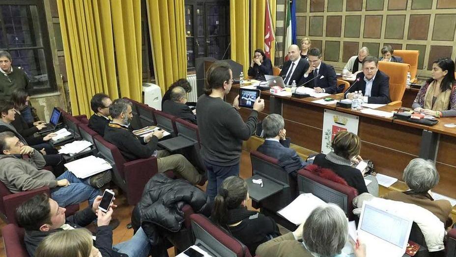 «Rispetto delle leggi e della prefettura» La replica dei revisori