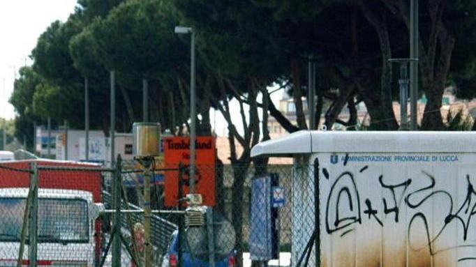 I comitati: Pesci se ne lava le mani