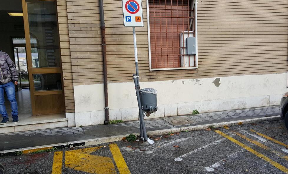 Sosta a pagamento I dubbi dei negozi sull’operazione Forte 