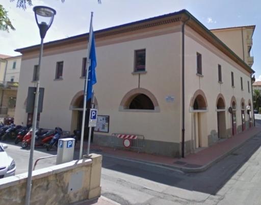 La biblioteca nella Torre il trasloco entro aprile 